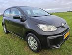 Volkswagen Up! 1.0 BMT move up!, Voorwielaandrijving, Stof, Gebruikt, Zwart