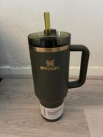 Stanley cup nieuw kaki, Sport en Fitness, Bidons, Ophalen, Nieuw