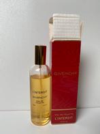 Givenchy L’Interdit vintage versie, Ophalen of Verzenden, Gebruikt