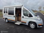 Possl Globescout 2008 ☆Euro 4, Cruise, Airco, Levelsysteem, Buscamper of Camperbus, Pössl, Bedrijf, 6 tot 7 meter
