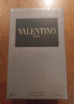 VALENTINO UOMO EDT PARFUM 100ml, Verzenden, Nieuw