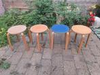 Ikea Frosta krukjes, Ophalen of Verzenden, Hout