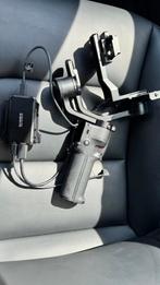 Raven eye dji ronin rs, Eén persoon, Cadeaubon, Overige typen