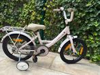Bike Fun Kids BFK roze meisjesfiets fiets 16 inch, Fietsen en Brommers, Fietsen | Meisjes, Ophalen, Gebruikt, 16 inch