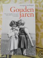 Annegreet van Bergen - Gouden jaren, Maatschappij en Samenleving, Ophalen of Verzenden, Zo goed als nieuw, Annegreet van Bergen