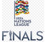 2 tickets finale nations league, Ophalen of Verzenden, Buitenlandse clubs, Vaantje of Sjaal