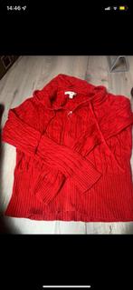 Tommy Hilfiger  sweater, Kleding | Dames, Tommy Hilfiger, Ophalen of Verzenden, Zo goed als nieuw, Maat 46/48 (XL) of groter