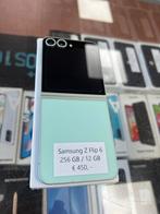 Samsung Z Flip 6 - 256GB, Telecommunicatie, Mobiele telefoons | Samsung, Overige kleuren, Touchscreen, Nieuw, Ophalen of Verzenden