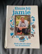 Kookboek van Jamie Oliver, Ophalen, Gelezen, Jamie Oliver