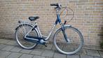 Damesfiets UNION 7 Versnellingen 28 inch, Gebruikt, Versnellingen, 50 tot 53 cm, Ophalen