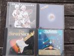 the spotnicks 3 x cd en 1 dubbel disc cd, Cd's en Dvd's, Cd's | Rock, Ophalen of Verzenden, Zo goed als nieuw, Poprock