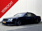 Mercedes-Benz CL-klasse 500, Auto's, Automaat, Gebruikt, 8 cilinders, CL