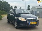 Skoda Fabia 1.2 Classic, Voorwielaandrijving, Airbags, Gebruikt, 60 pk