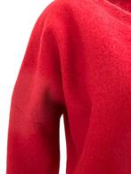 Absolut Cashmere trui M, Maat 38/40 (M), Ophalen of Verzenden, Zo goed als nieuw, Rood