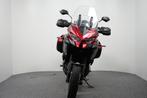 Kawasaki VERSYS 1000 S (bj 2023), Motoren, Motoren | Kawasaki, Bedrijf, Sport, Meer dan 35 kW, Handvatverwarming