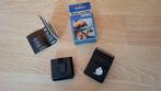 Vintage Braun Pocket shaver, Witgoed en Apparatuur, Persoonlijke-verzorgingsapparatuur, Ophalen of Verzenden, Nieuw, Scheren en Epileren
