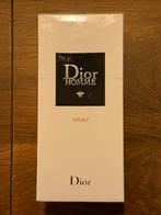 NIEUW: Dior Homme Sport 200ml, Ophalen of Verzenden, Nieuw