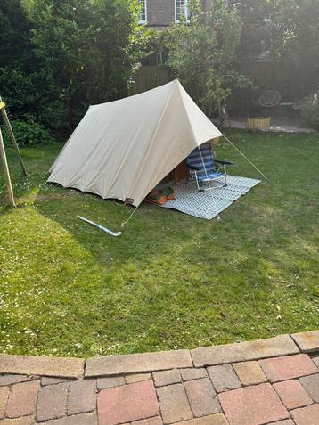 Kleine Burgemeester De Waard beschikbaar voor biedingen