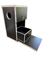 Lori broedblokken, nestkasten, Dieren en Toebehoren, Vogels | Toebehoren, 4221LV, Kooi-accessoires, Info@vandoorntimmerwerken.com