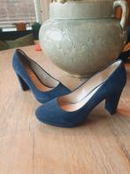 Clarks maat 38 nieuwstaat, Blauw, Ophalen of Verzenden, Clarks, Sneakers of Gympen