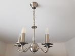 Lamp inclusief lampen, Ophalen, Zo goed als nieuw, Metaal