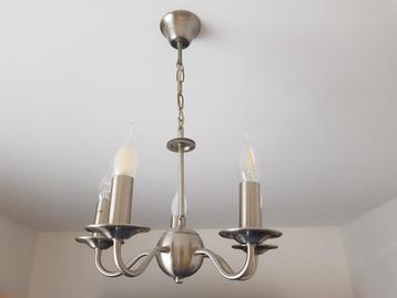 Lamp inclusief lampen beschikbaar voor biedingen
