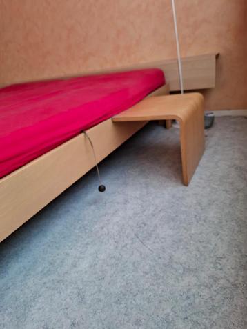 Gratis op te halen Auping verstelbaar bed