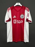 Ajax thuisshirt 2025/26 in alle maten, Maat XS of kleiner, Ophalen of Verzenden, Zo goed als nieuw, Shirt