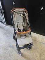 Mutsy Nexo, Kinderen en Baby's, Buggy's, Ophalen, Gebruikt, Overige merken, Regenhoes