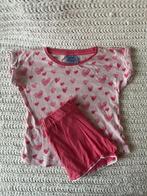 Zomerpyjama's meisjes maat 110/116 (8 stuks), Kinderen en Baby's, Kinderkleding | Maat 110, Nacht- of Onderkleding, Meisje, H&M