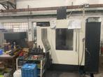 Machining center (vertical) DMG DMC 635V eco, Verzenden, Gebruikt, Gereedschap of Toebehoren