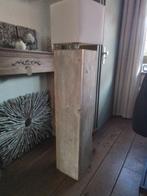 Vloerlamp, Ophalen, Zo goed als nieuw, 150 tot 200 cm