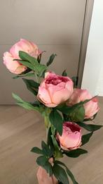 Kunst pioenrozen, Ophalen, Zo goed als nieuw
