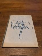 Het Vertellen - W.G. van de Hulst, Boeken, Ophalen of Verzenden, Gelezen, Christendom | Protestants