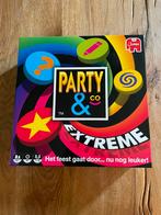 Party & Co Extreme Bordspel - Nieuw!, Hobby en Vrije tijd, Gezelschapsspellen | Bordspellen, Drie of vier spelers, Ophalen, Nieuw