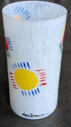 Kosta Boda - Vaas - Ken Done, Antiek en Kunst, Ophalen of Verzenden