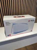 Denon Heos 7 HS2 Nieuw in doos, Audio, Tv en Foto, Luidsprekers, Ophalen of Verzenden, Zo goed als nieuw, Front, Rear of Stereo speakers