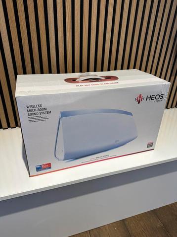 Denon Heos 7 HS2 Nieuw in doos beschikbaar voor biedingen