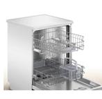 Bosch vaatwasser nieuw  vrijstaand wit, Bosch, Minder dan 85 cm, Minder dan 10 liter, Ophalen of Verzenden
