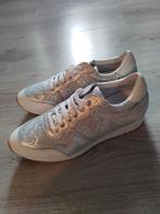 Jjfootwear Sneakers - Maat 38 glitter zilver, Nieuw, Jjfootwear, Ophalen of Verzenden, Sneakers of Gympen