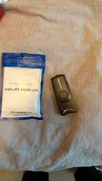 Rocketek 7-in-1 kaartlezer – zo goed als nieuw, Ophalen of Verzenden, Zo goed als nieuw, Zwart