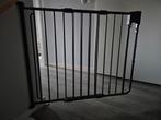 A3 traphekje zwart, Ophalen, 100 tot 115 cm, Zo goed als nieuw, Schroefhekje