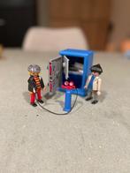 Playmobil Brandkastkrakers - 3161, Kinderen en Baby's, Speelgoed | Playmobil, Ophalen of Verzenden, Gebruikt, Complete set