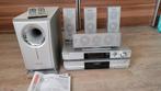 Panasonic Home Cinema Set - Complete set!, Gebruikt, Panasonic, 70 watt of meer, Ophalen of Verzenden