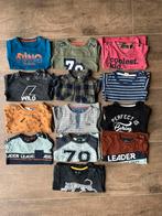 Groot kledingpakket maar 74 (diverse merken), Ophalen of Verzenden, Gebruikt, Maat 74