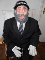 Verjaardag! 50 Abraham pop levensgroot compleet gekleed., Ophalen, Nieuw, Abraham of Sarah