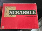 Scrabble spel geheel compleet doe leuk bod, Hobby en Vrije tijd, Gezelschapsspellen | Bordspellen, Ophalen, Gebruikt
