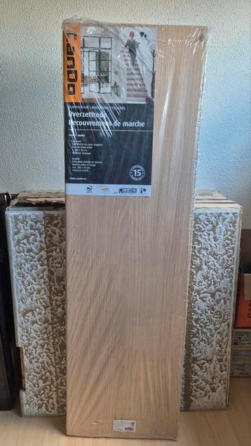 CanDo stootbord 38x100 cm (NIEUW) beschikbaar voor biedingen