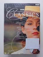 BBC CLASSICS DEEL 5 (IN SEAL) (DVD), Alle leeftijden, Ophalen of Verzenden, Zo goed als nieuw