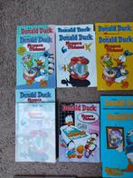 Donald Duck pockets moppentrommel/ moppen voor kinderen, Ophalen of Verzenden, Zo goed als nieuw, Cartoons